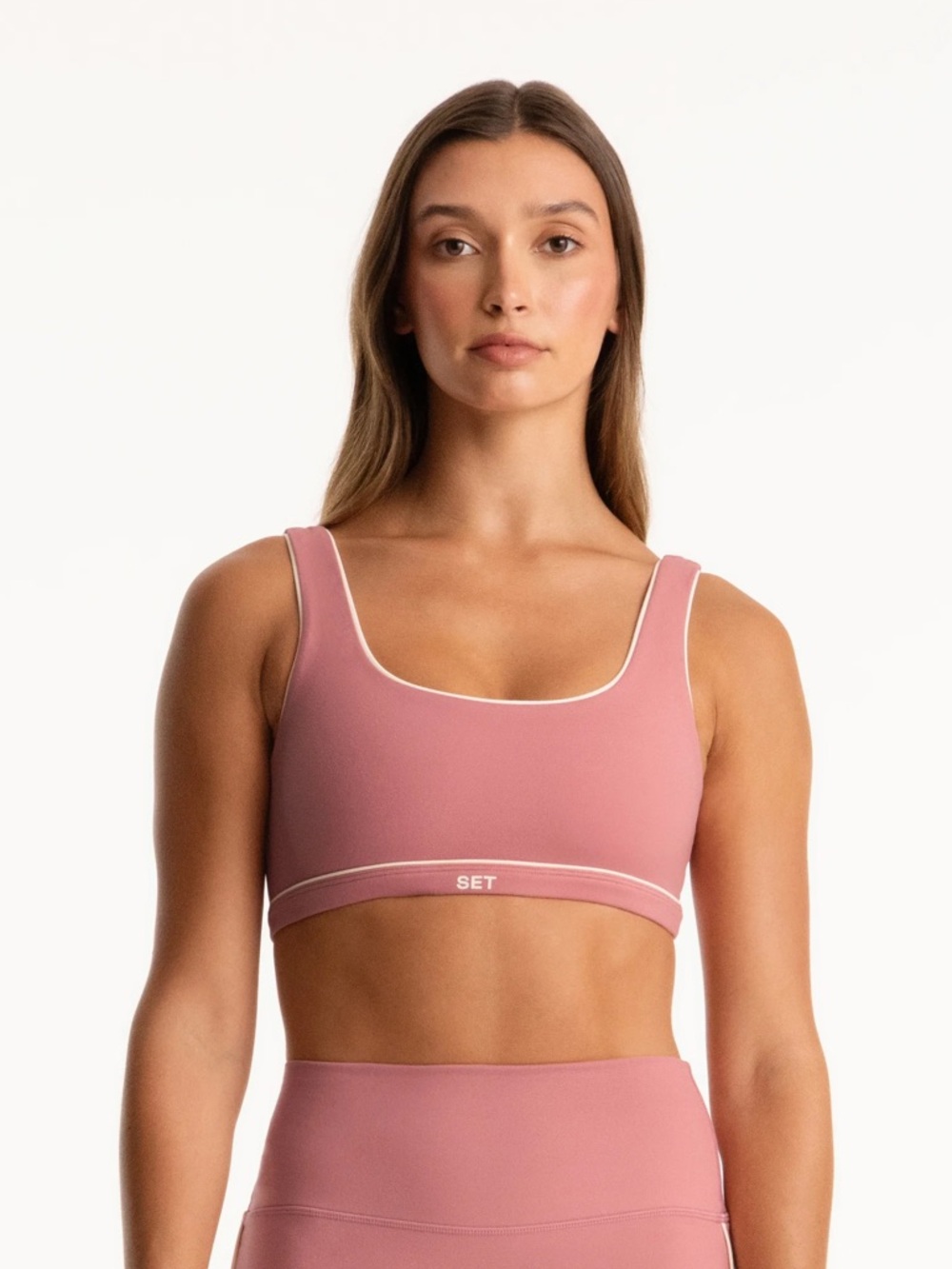 SET Active x PARKE Sports Bra